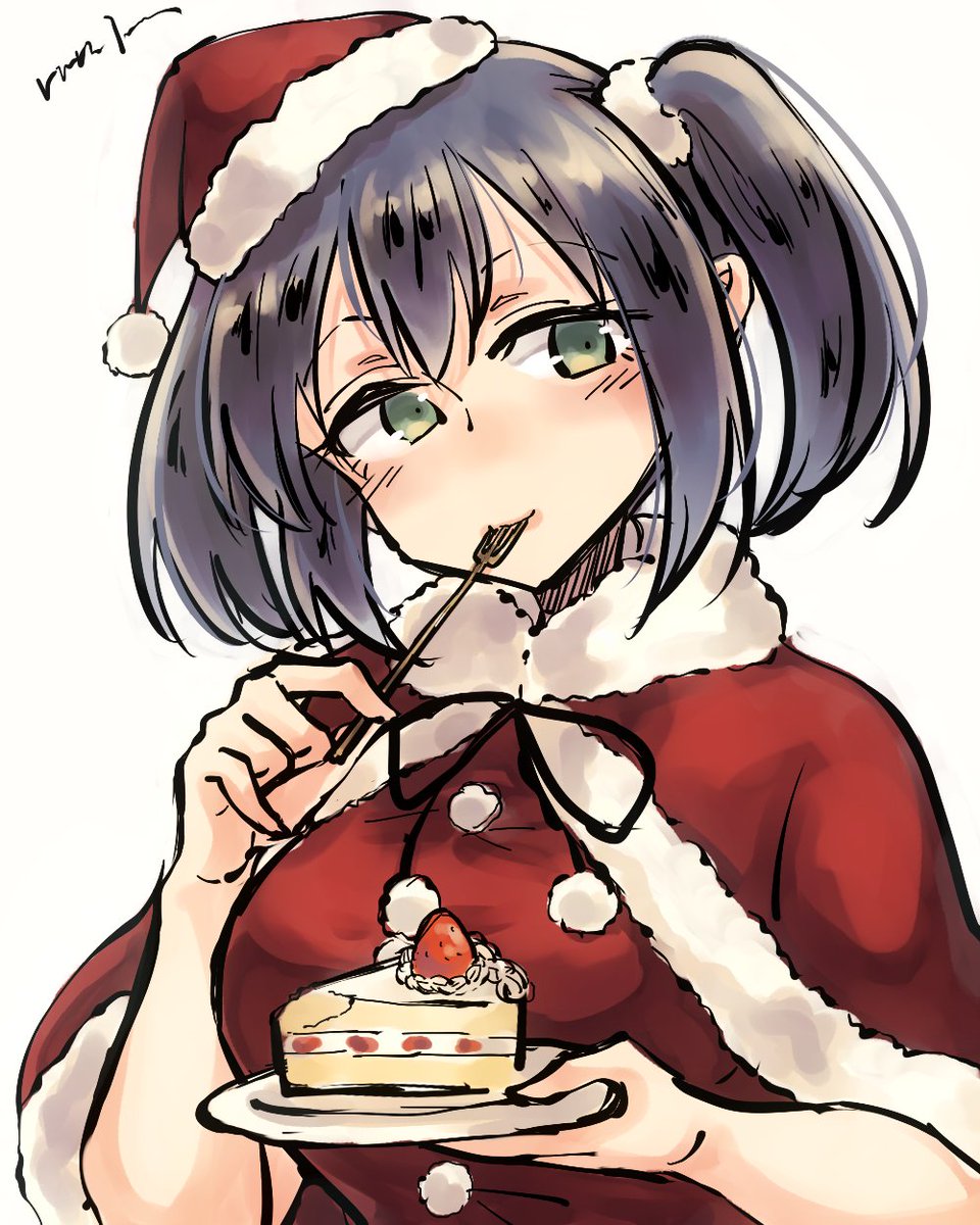 蒼龍ちゃんおめでとうの再掲～
きゃぴきゃぴ女子大生みある二航戦、ずっと愛でていきたい～～～
#蒼龍進水日 