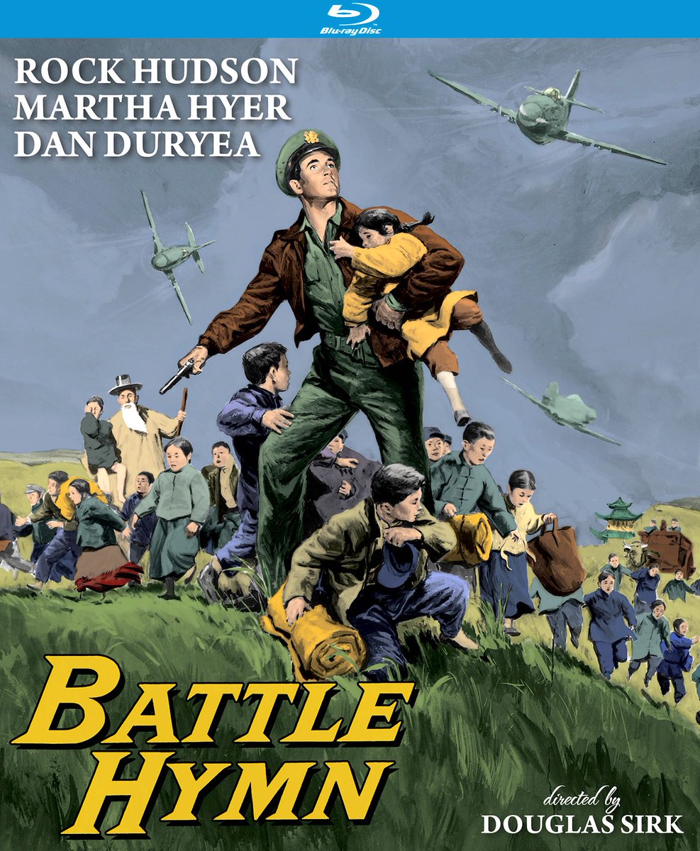 written on the wind bluray