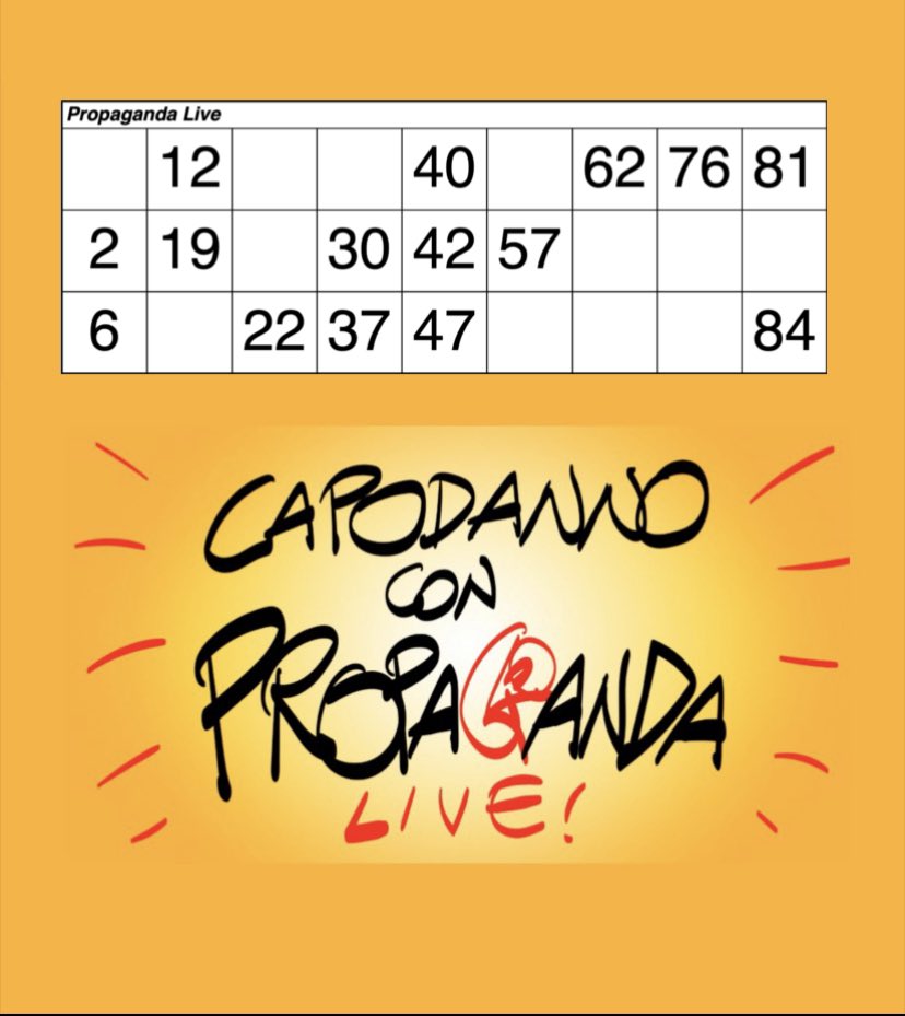 Maria Paola tweet media