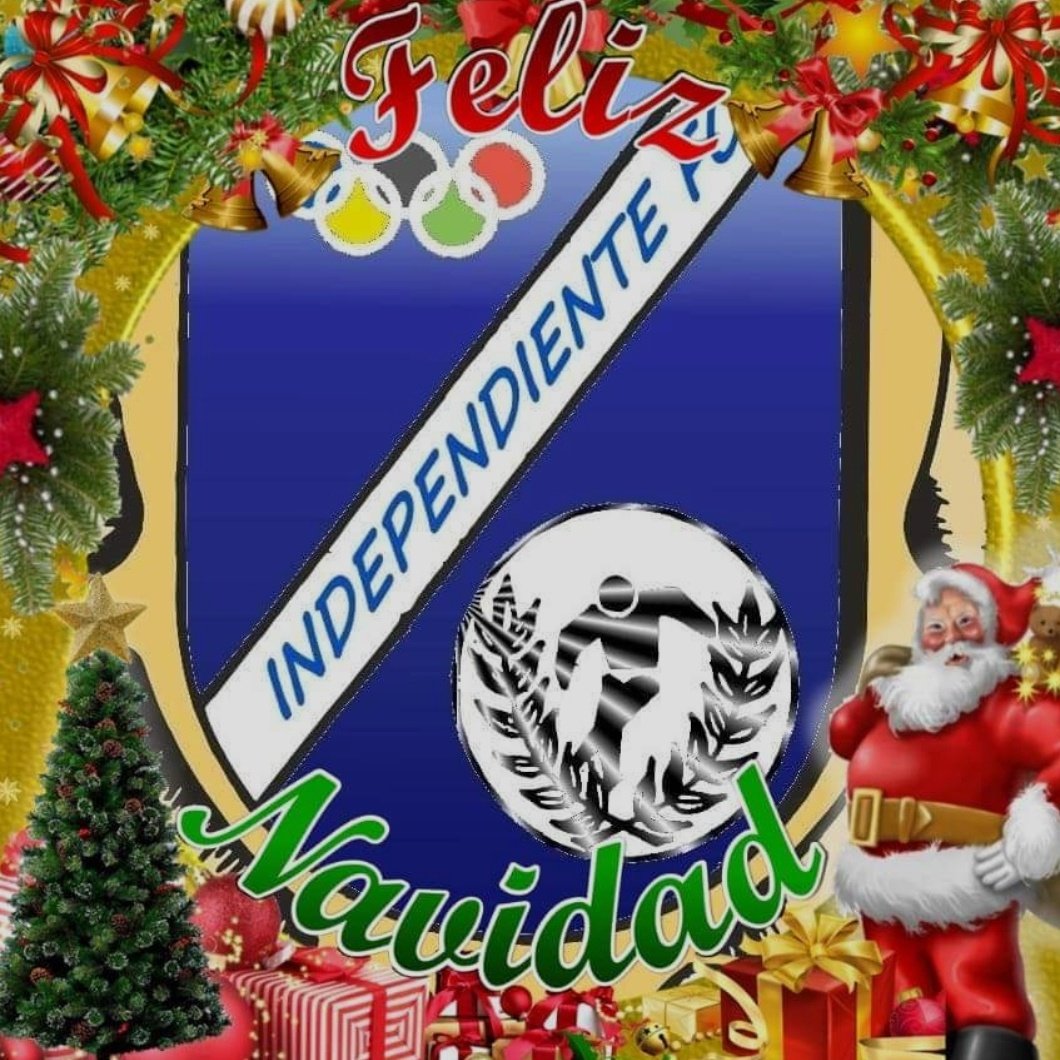IndeFC_Vigo's tweet photo. #NuevaFotoDePerfil
Feliz Navidad!!! 🎅🎅🎄🎄🎉🎉 https://t.co/RUpUQubSAs