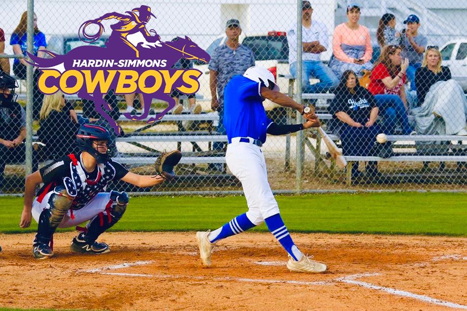 I would like to thank everyone who’s helped me along the way and with that being said... <a href="/HSUAthletics/">HSU Athletics</a> thank you for this amazing opportunity