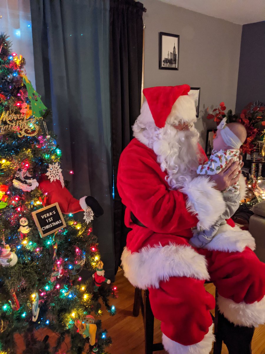 PAND4Burr's tweet image. 🎅 💚❤️