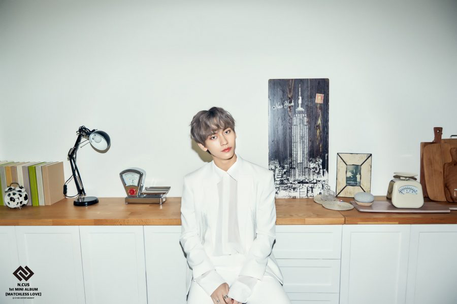 GimbapBlog2's tweet photo. #KyuriEntertainment a annoncé le départ de #EOS, #Myeong et #Soon des #NCUS
N.CUS continuera sa promotion en tant que groupe composé de 9 membres. https://t.co/m6JODqgElz