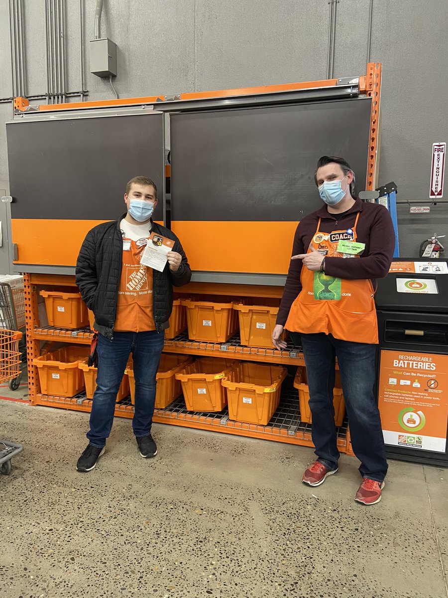 Chris kerr (@crg405) on Twitter photo Alex helping managing lines at service desk with first phone. Awesome jobπππππ€π¨π¨π¨@Bselch <a href="/JenniferRTHD/">Jennifer R@THD</a> <a href="/KolbLuke/">Luke Kolb</a> <a href="/JaySpencer0604/">Jay Spencer</a> <a href="/HomeDepot4718/">Home Depot #4718</a> #bigmean4718 Alex helping managing lines at service desk with first phone. Awesome jobπππππ€π¨π¨π¨@Bselch <a href="/JenniferRTHD/">Jennifer R@THD</a> <a href="/KolbLuke/">Luke Kolb</a> <a href="/JaySpencer0604/">Jay Spencer</a> <a href="/HomeDepot4718/">Home Depot #4718</a> #bigmean4718