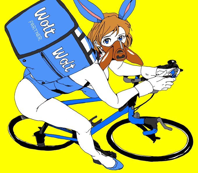 ナウシカマスクさんのtwitterイラスト検索結果 古い順