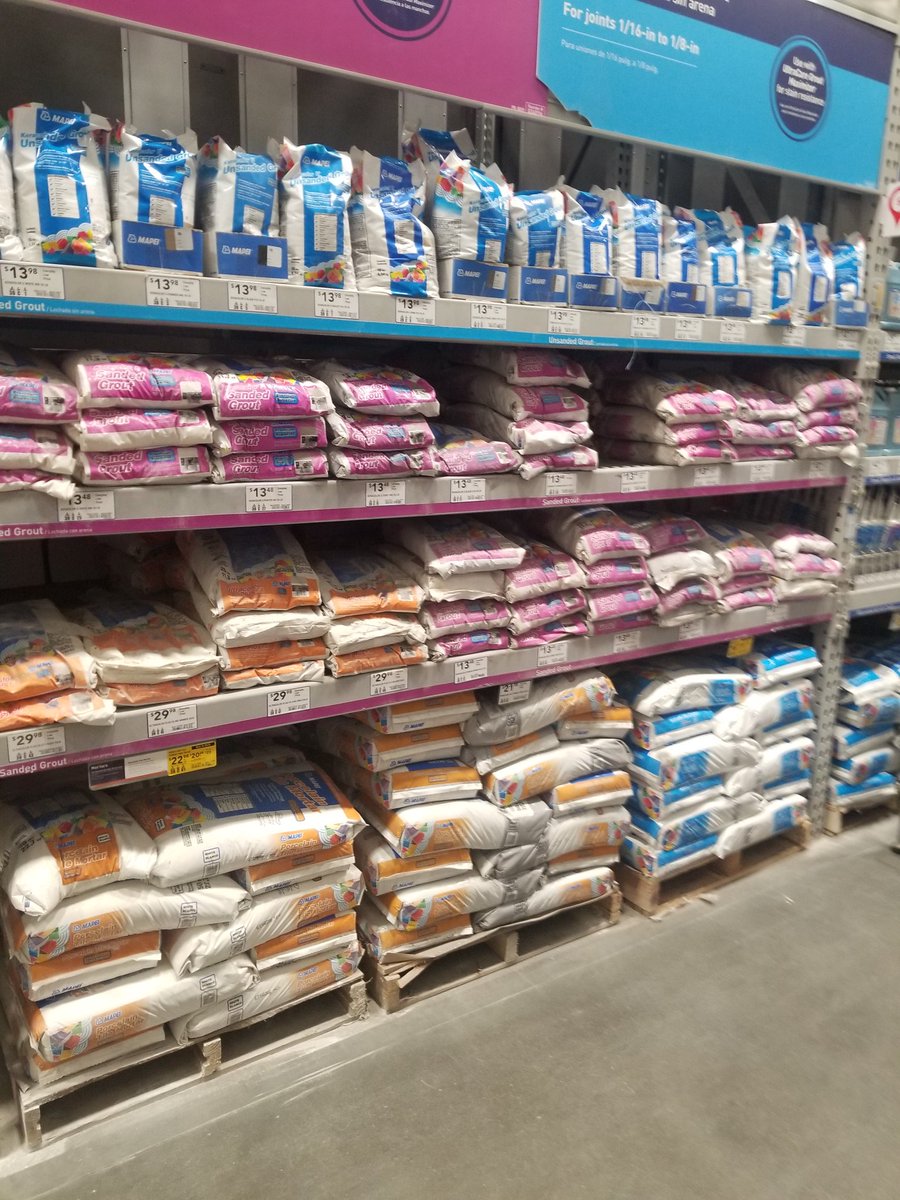 lowes2731's tweet photo. Outstanding work from our sales associate Tom in 2731 for tackling one of the hardest to maintain in store!! Looks great Tom thanks for your hard work it doesn't go unnoticed. @Legler1363 @jmarigiuli @timdaleynymetro https://t.co/GKMcLOOoJx