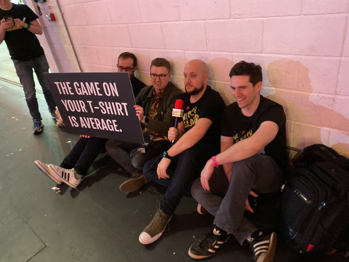itscasualmode's tweet photo. Rest assured, I’m perfectly sober. I just can’t stand for this injustice any longer. Octopath Traveller is bang average.
If you disagree with me, I’m up for a fight on tomorrow’s podcast, recorded live on Twitch at https://t.co/rRlnHycSJT at 8:30pm GMT.
#Octogate https://t.co/E8q2Y5h2DB