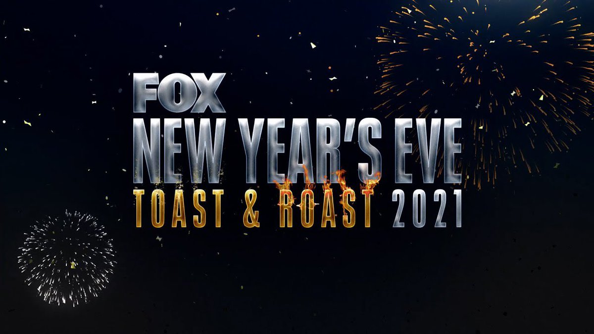 MusicNewsRumor's tweet photo. .@JohnLegend, @GabbyBarrett_, @AvaMax, @GloriaEstefan, @GreenDay, @LeAnnRimes, and #DrElvis will perform on FOX’s New Year’s Eve Toast &amp; Roast 2021 hosted by @JoelMcHale and @KenJeong on Thursday, December 31. #NYEonFOX https://t.co/ktJthr4PKE