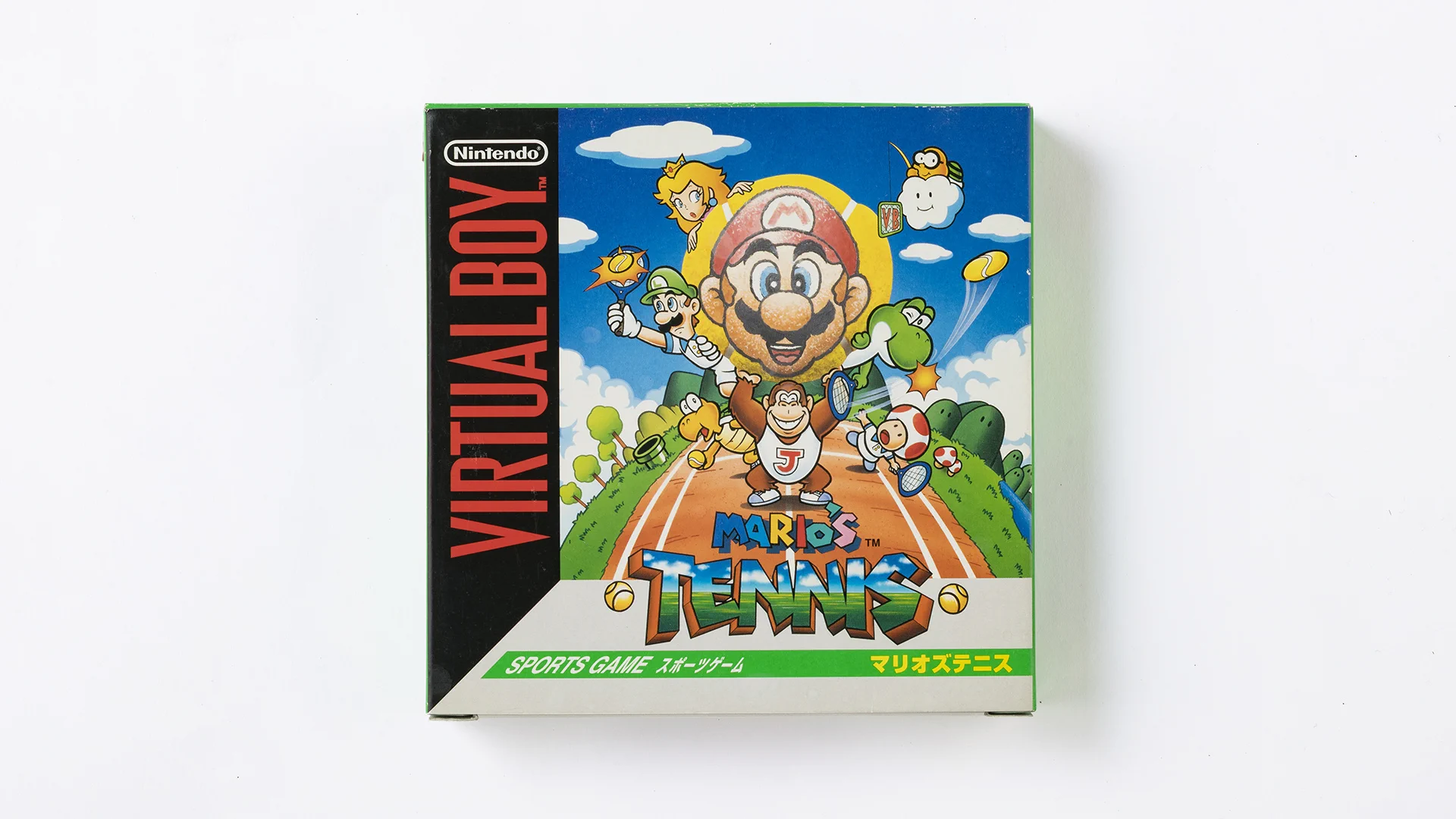 スーパーマリオブラザーズ35周年 on X: 
