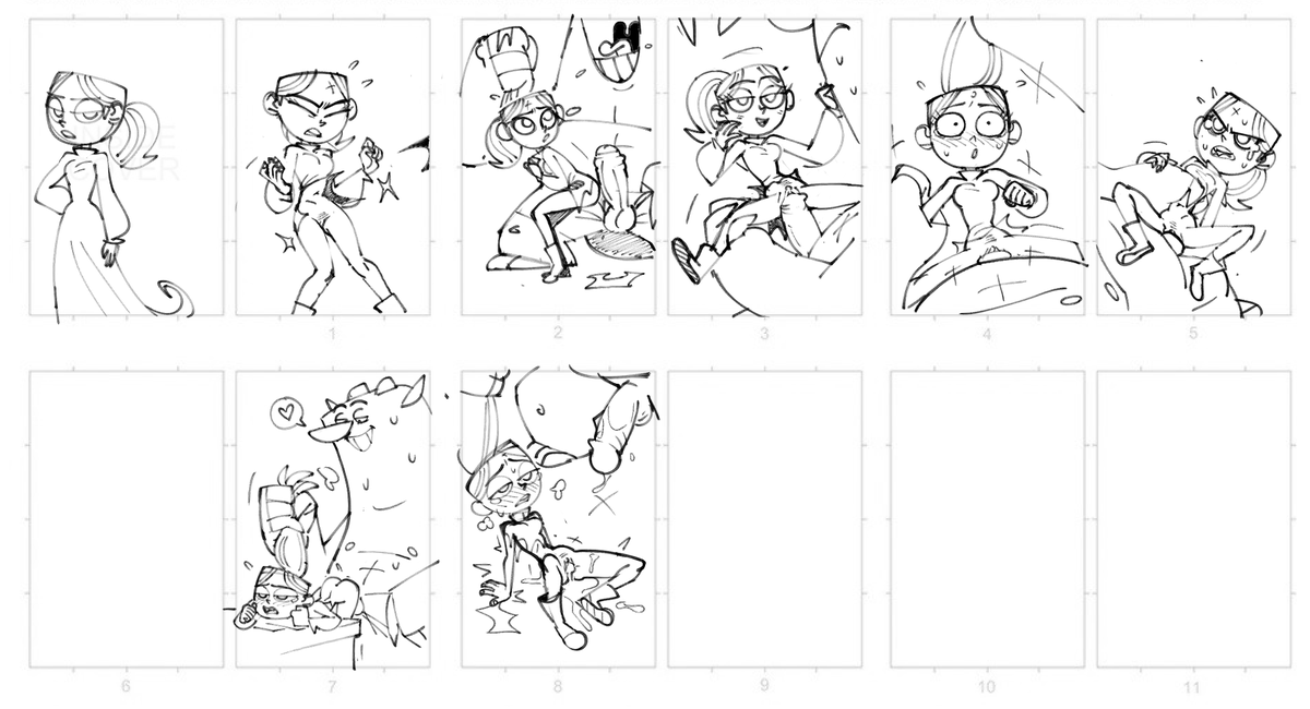 ZskyNSFW's tweet photo. Since I won't have access to my usual tools during the holidays here are some WIPs for upcoming projects. https://t.co/NFTvcZRIm1