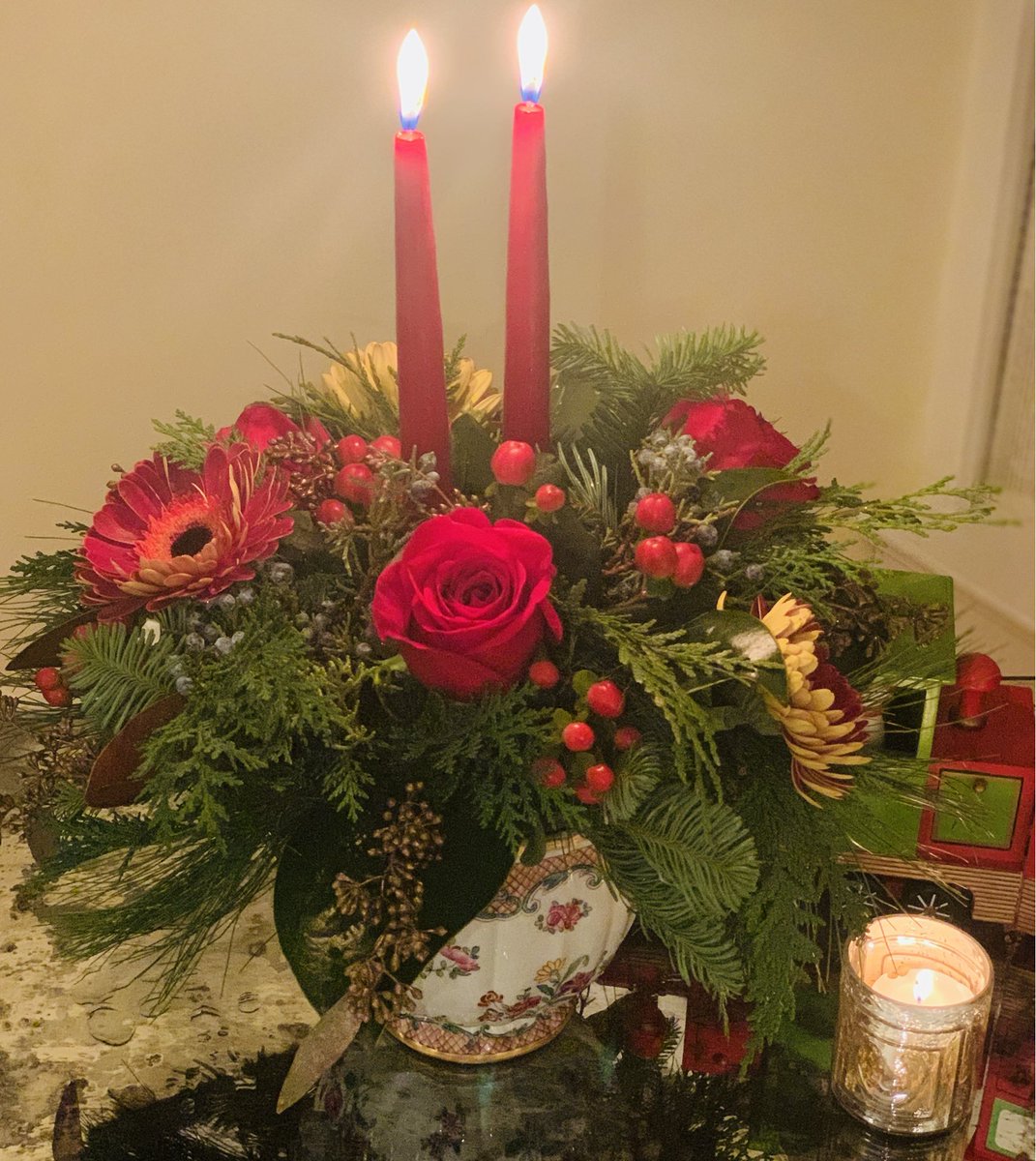 My home, my happy place! #holiday #Christmas #home