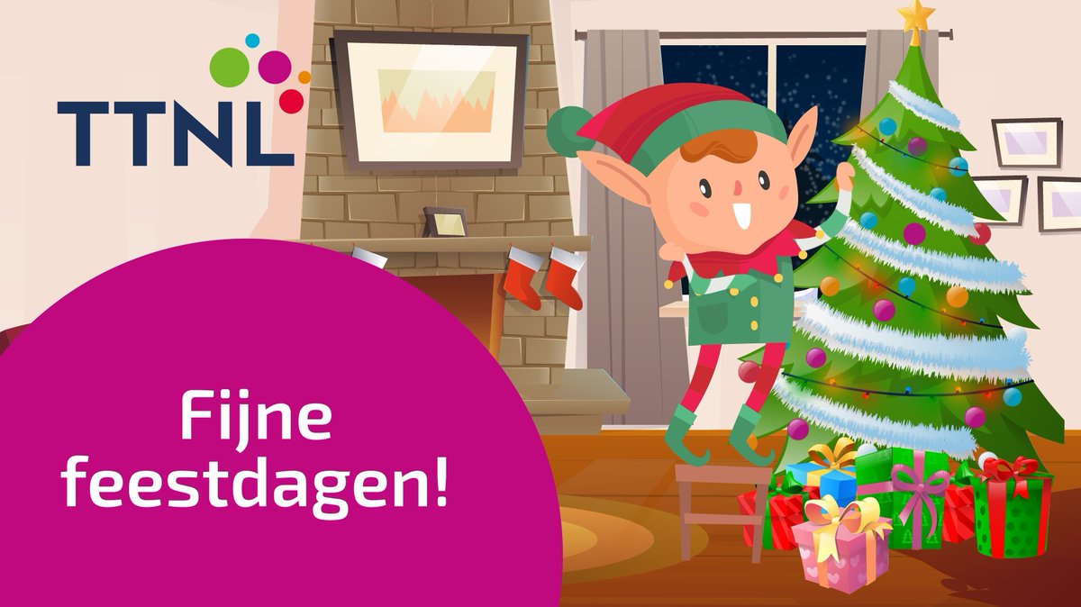 maartenjdevries's tweet image. Met de feestdagen in het vooruitzicht wensen wij u: