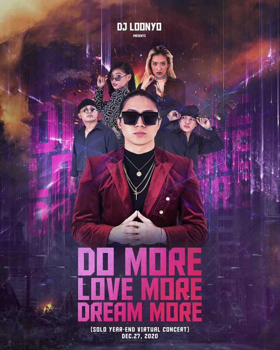 DJ LOONYO UPDATES tweet media