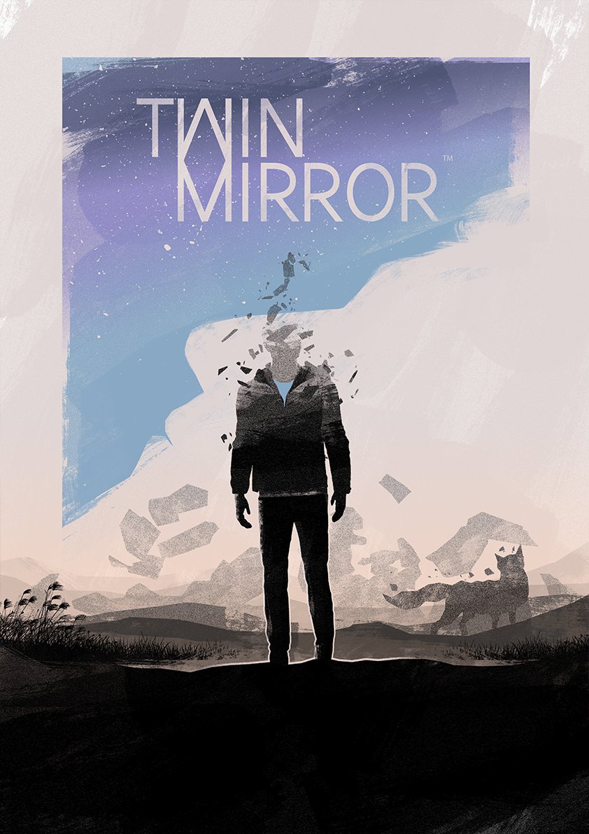 PosterSpy's tweet photo. Twin Mirror (2020)
🎨 @FT_in_NZ
View HQ: https://t.co/PPbw17cSTX
Upload your posters ▶️ https://t.co/CGdt7iLmOx
#TwinMirrorGame #PosterSpy #VideoGamePosters @DONTNOD_Ent https://t.co/ujcViUcrKX