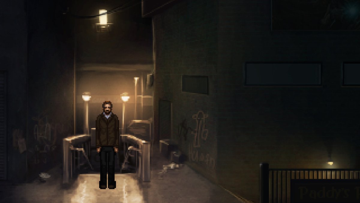 The Shivah ($1.49) - a short point and click murder mystery adventure. you are struggling rabbi russell stone, who has come into a very unexpected windfall while at your worst - and must find out why it happened, while also confronting your own past.  https://store.steampowered.com/app/252370/The_Shivah/