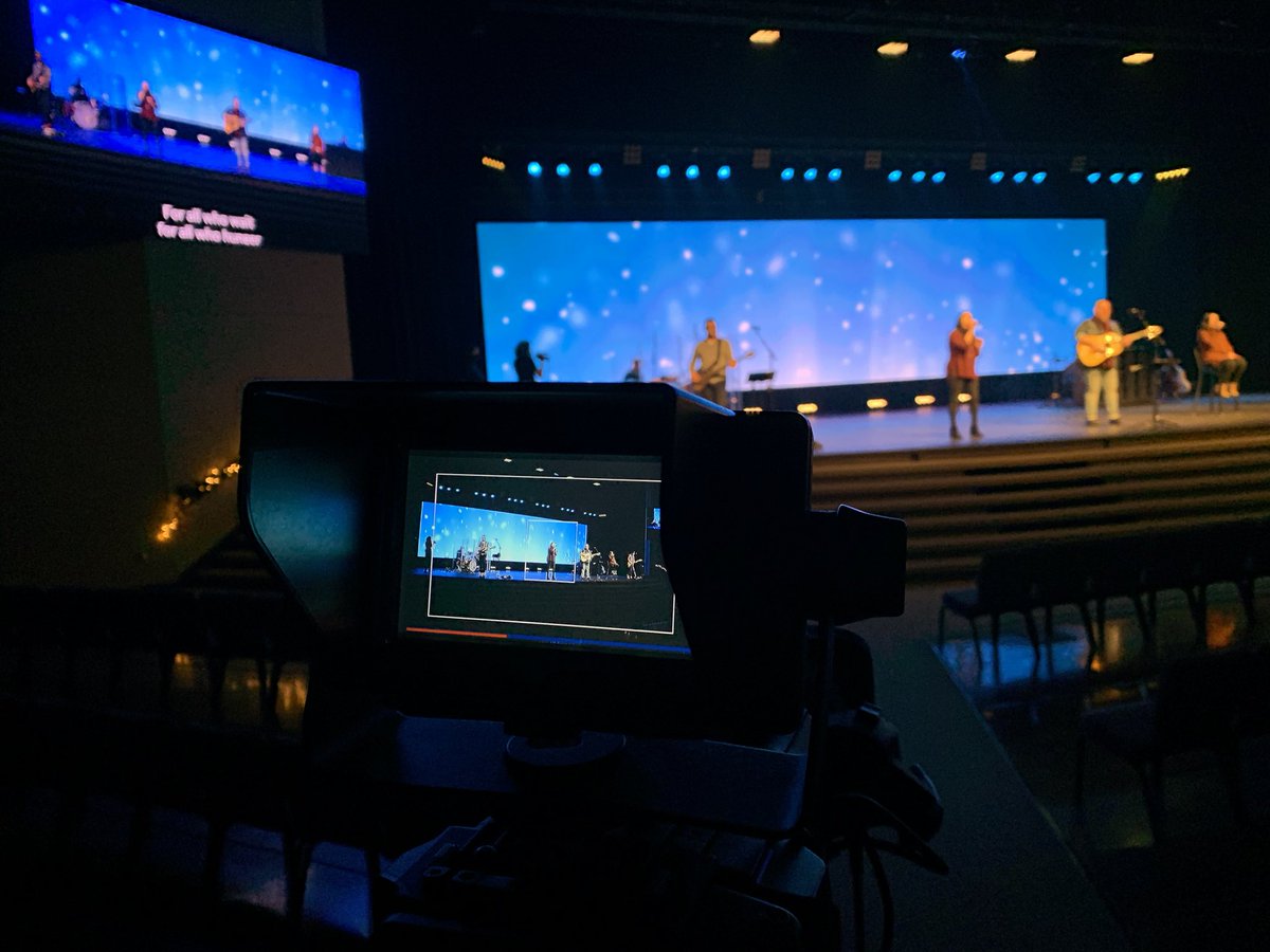 StewartsCreekTV's tweet photo. Camera 3 checking in #dontstoplearning #whatwinterbreak? https://t.co/K5LuLjIRyL