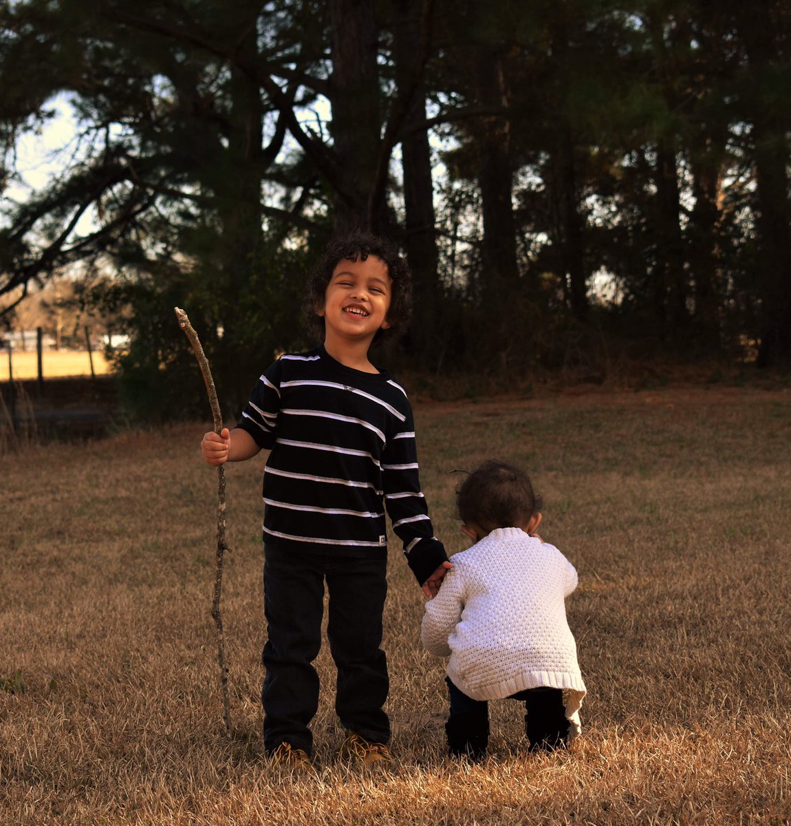 h_marsh_14's tweet photo. If nothing else, we have made beautiful babies. Blessed and ready to bless these little for Christmas on Friday ❤️ @ODF_56 https://t.co/9QhUliWRfN