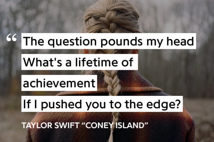 Coney Island pt2. While Gatsby was gone for those five years Daisy ends up marrying Tom who is extremely wealthy. Gatsby wants to win her back so he quickly becomes rich and the talk of the town. He climbed to the top but it means nothing to him without Daisy.