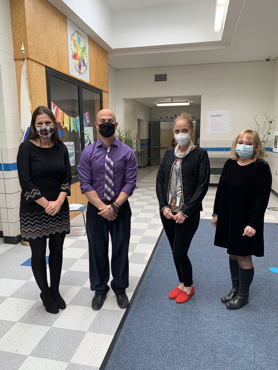 Parmenter Elementary tweet media