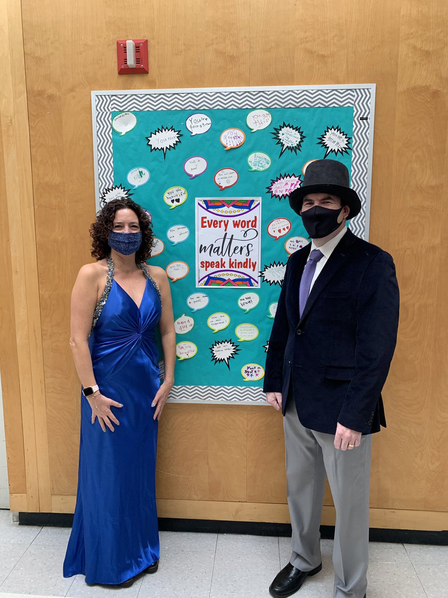 Parmenter Elementary tweet media