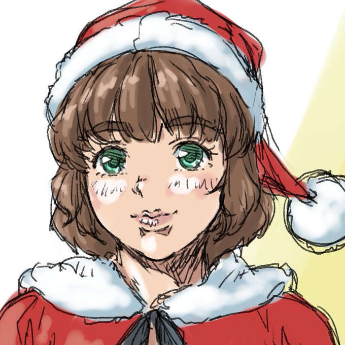 彼女がいないクラスの哀れな男子を見かねた料理部のぽちゃ子がクリスマスケーキのプレゼント
バブみ溢れる姿に男子が群がる!みたいな☺️
エロシーン含めて清書したくなってきたけど間に合うかな🤔 