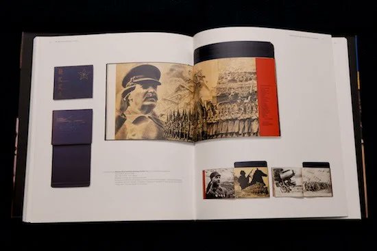 33. Martin Parr, Gerry Badger: The Photobook: A History vol. 1 (Phaidon, 2004)This is one book on photobooks that contributed to the medium massively.Rumour has it that rich collectors were using the book as a shopping list, and Parr himself has a massive collection.