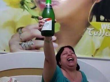 luaamazonas's tweet image. 