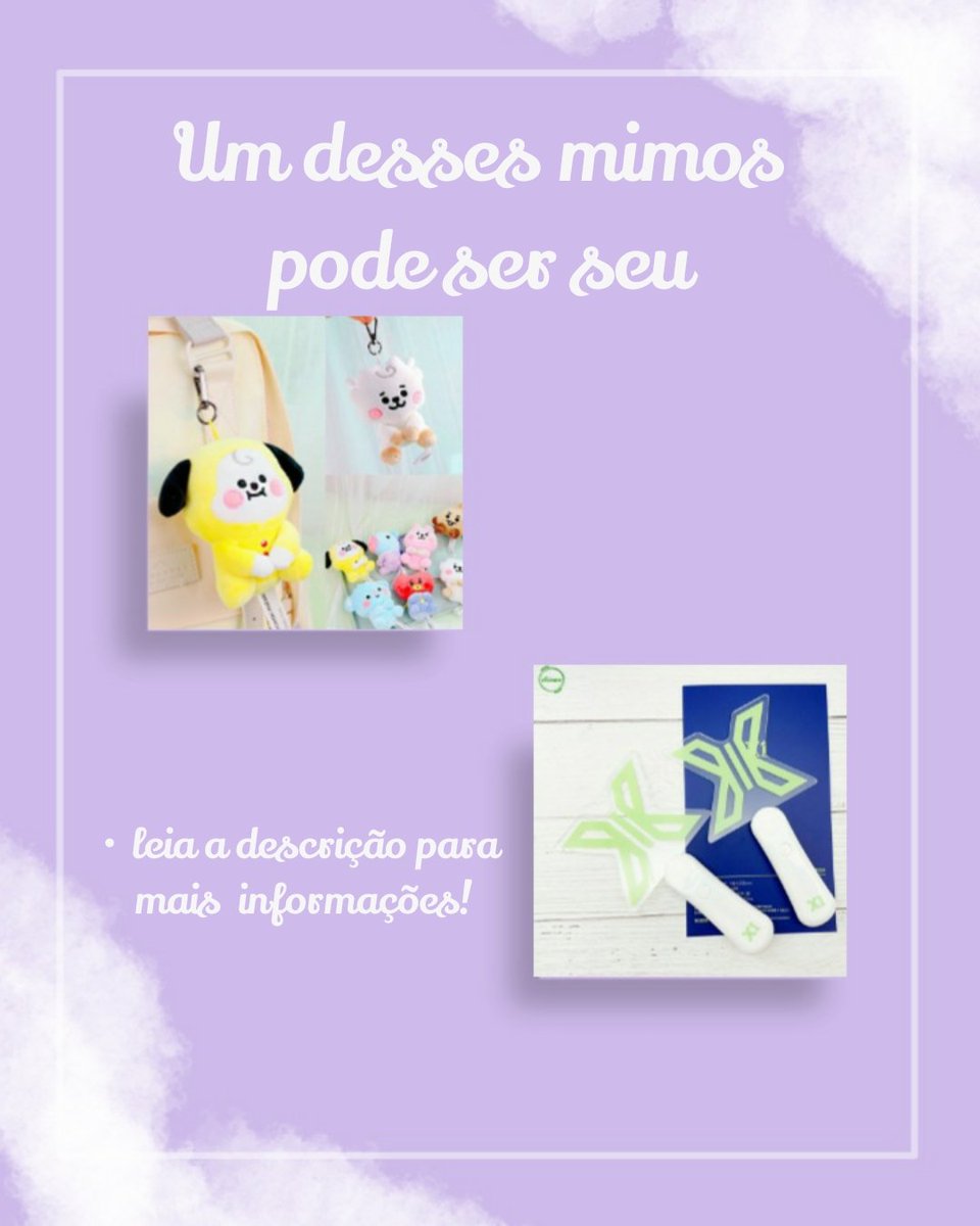 ☂︎Sweet Locks⁷ | K-store — site na bio! tweet media