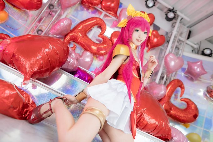 Twitterのコスプレ画像59