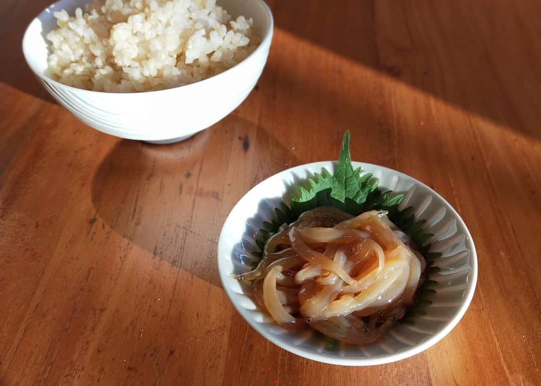 白魚の沖漬け Twitter Search 白魚の沖漬け Twitter Search