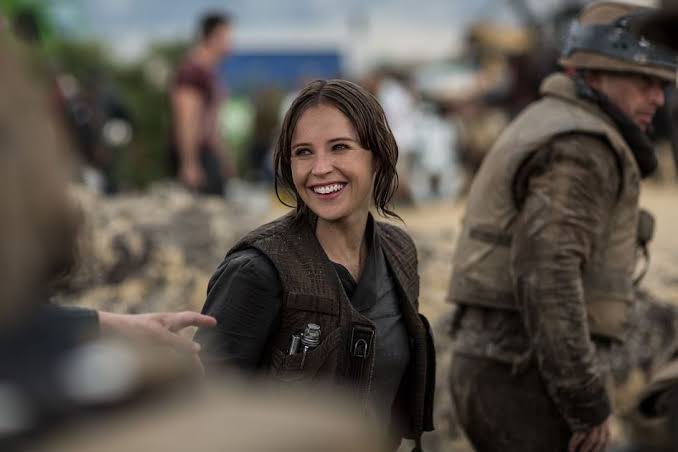 — behind the scenes of rogue one (2015)