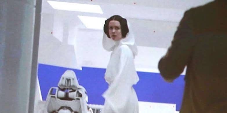 — behind the scenes of rogue one (2015)