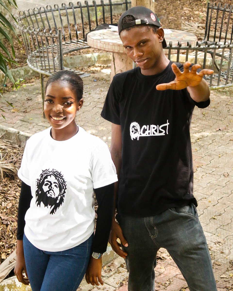 merch_christ's tweet photo. You love the shirts, send a DM to order! https://t.co/B6bdRCxoNp