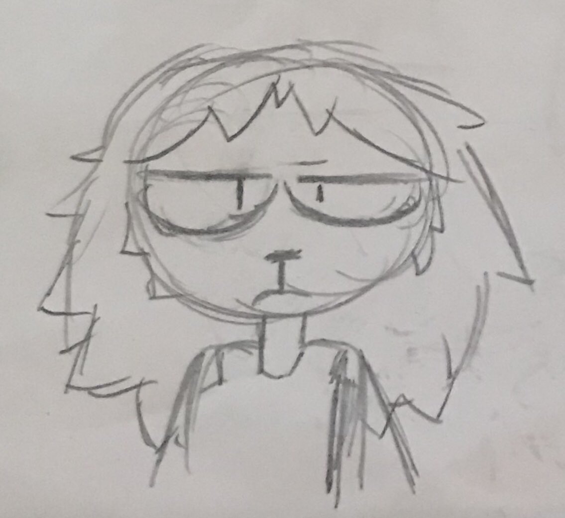 TrinketFunTime's tweet photo. Grinch soma things I don’t wanna digitalize 

#grinchsona https://t.co/6s9OINWt65