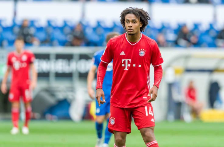 23) Joshua Zirkzee, 19,  One of the victims of poor squad planning. EMCM is taking away any play time that was potentially there. A loan move is a necessity ASAP