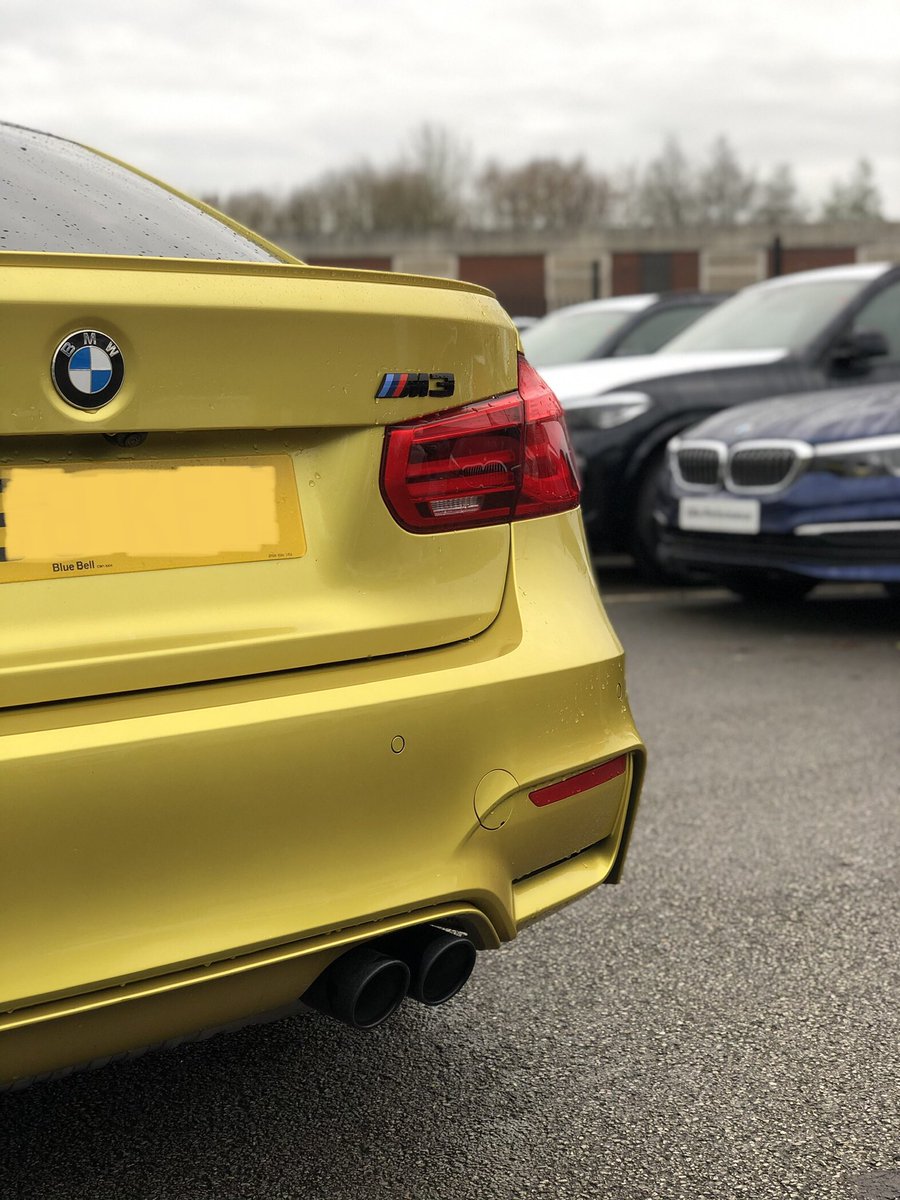 How good does this BMW M3 Competition look in Austin Yellow😍🔥#bmw #bmwm #bmwmpower #bmwuk #bmwmperformance #bmwm3 #bmwf80 #bmwm3f80 #bmwm3competition #bmwinsta #bmwlife #bmwlove #bmwgram #bmw