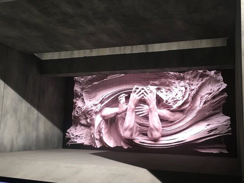 bangtan have the prettiest mv settings: a thread