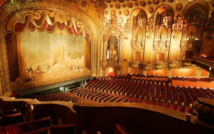 bangtan have the prettiest mv settings: a thread