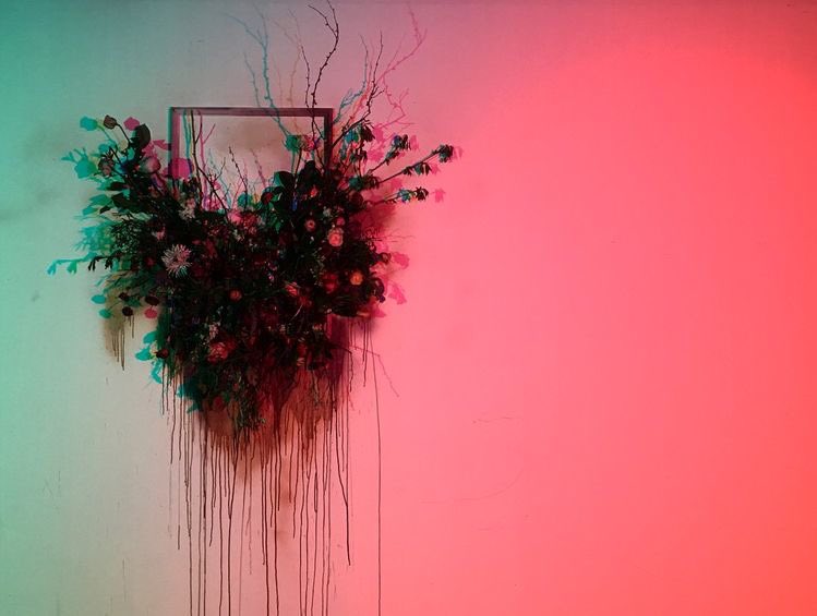 bangtan have the prettiest mv settings: a thread