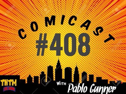 tntmtheshow's tweet photo. @louisebrooks PLEASE retweet listen https://t.co/G0aVHGuNbR Pablo Gunner review comics #comicpodcast #Comicast #Comicast408 #comicreviews #comics #podcast @Marvel @IDWPublishing #comicbooks #marvel #IDW #marvelcomics #THANOS6 #TMNT98 #THANOS #TMNT #marvelcomics #RETWEET #LISTEN https://t.co/DhZbkBDabt
