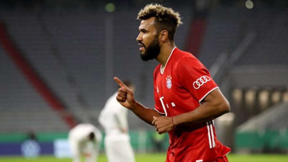 21) Eric Maxim Choupo-Moting, 31,  His job is to not get hurt, he said it himself. Has managed to score a couple early season goals but let’s be real, he’ll likely be remembered most for the goals he manages to NOT score. Love the guy tho.