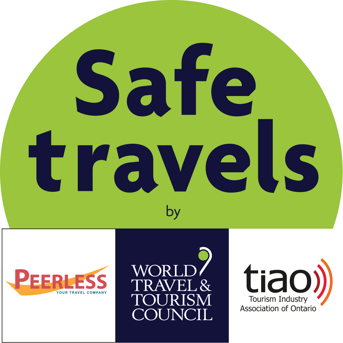Peerless Travel tweet media