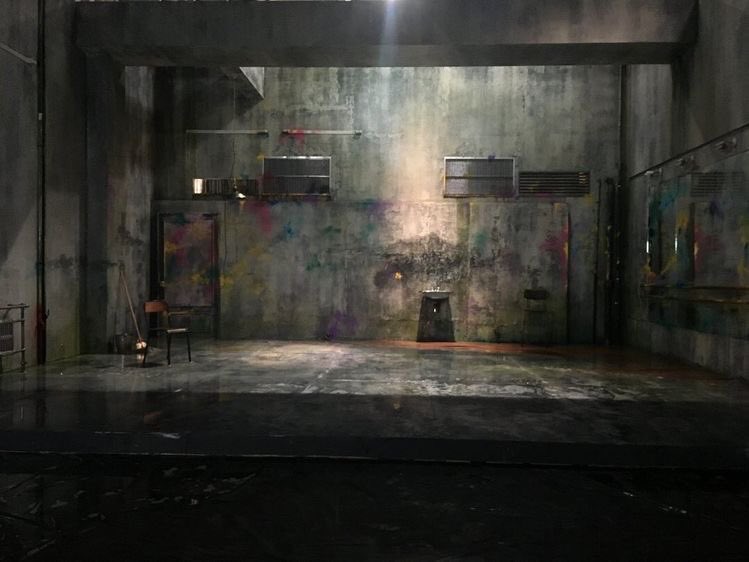 I really love fake loves setting