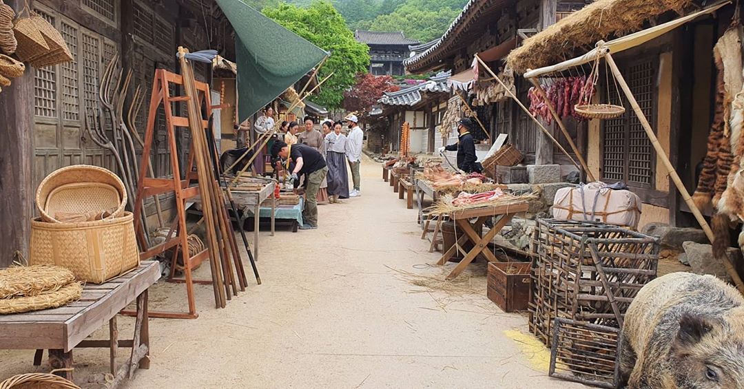 come on this was is immaculate