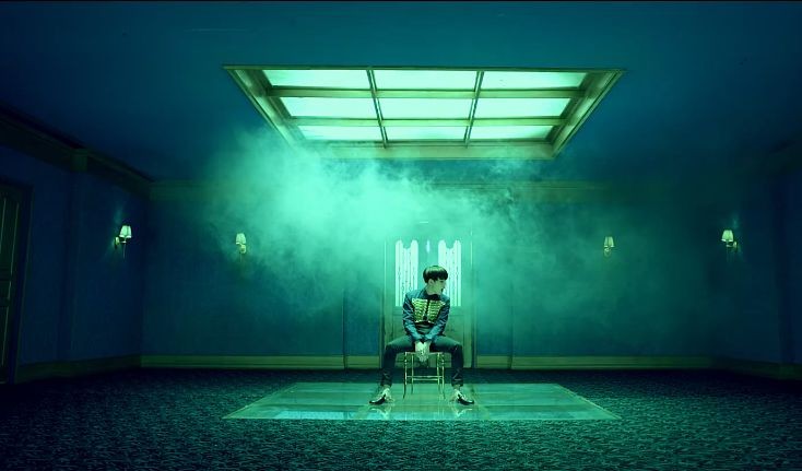 come on this was is immaculate