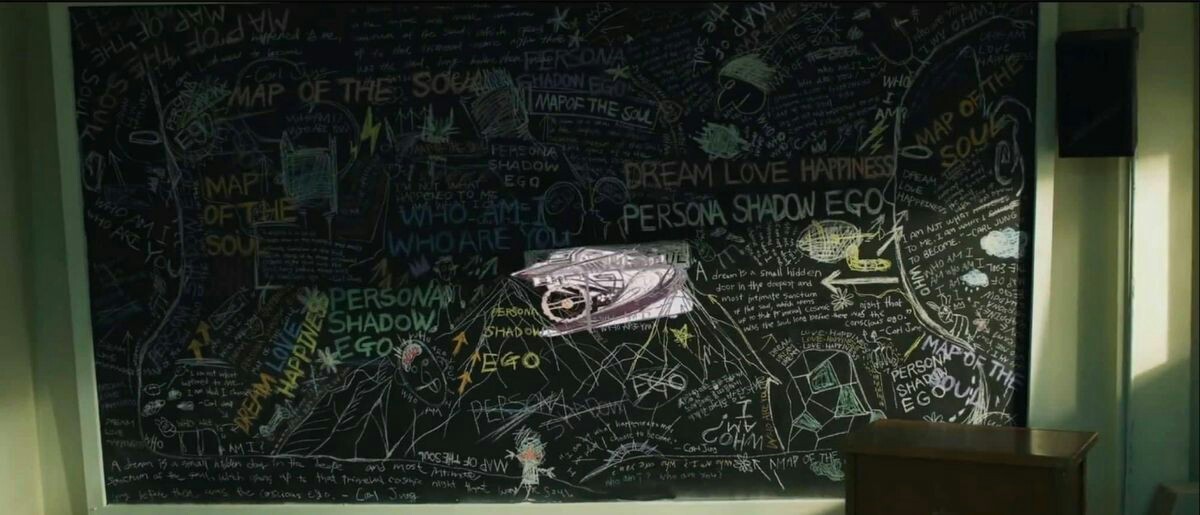 I just LOVED this wall a lot ahhhh