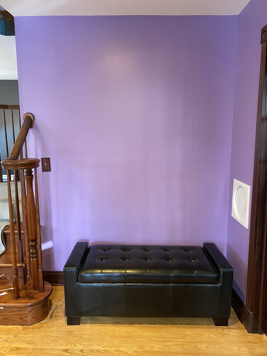 I also love how the sapphire in that one softens into a purple color in the sky and is reflected in the sand. Going to look great on my newly painted wall. The first thing you see when you walk in the door. Very swanky.  @RRankinPhoto