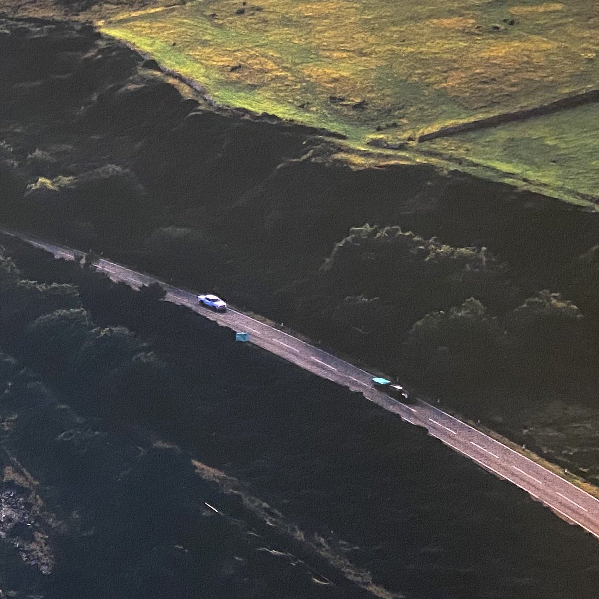 By the time we get to the coast, I’m pretty sure we’ll be staying in a little Airbnb cottage and enjoying a refreshing libation watching the sapphire and gold sunset. The road goes on forever and the party never ends. - Robert Earl Keen