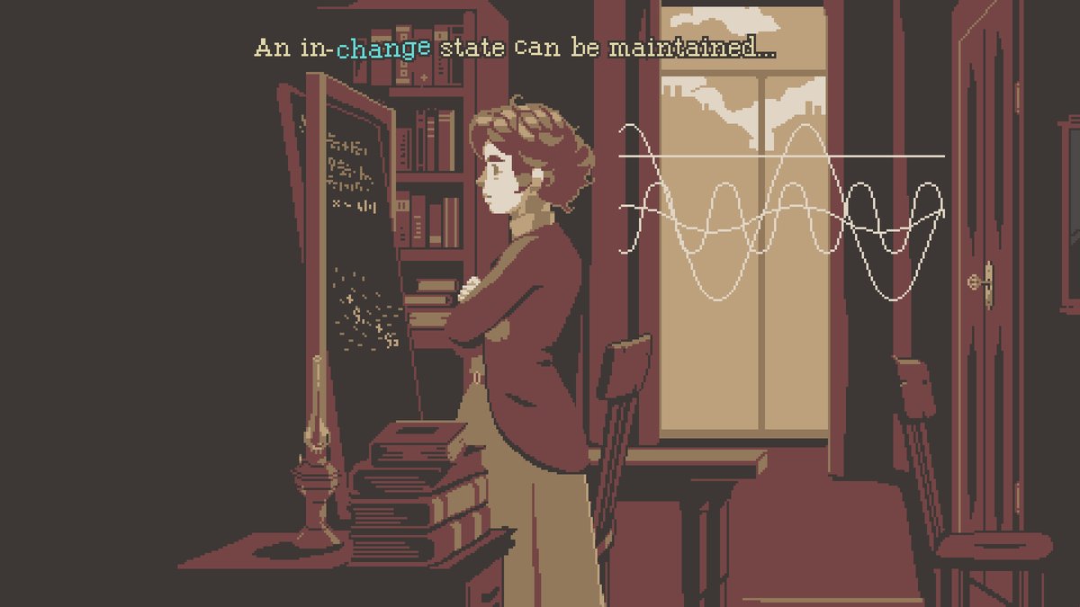 The Lion's Song ($3.99) - an episodic point and click adventure in 20th century Austria, accompanied by beautiful pixel art. each episode focuses on a different life, tying them all back together at the end. a caring series of vignettes of humanity.  https://store.steampowered.com/sub/106294/&nbsp;