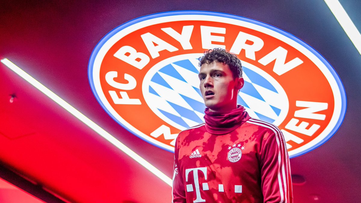 15) Benjamin Pavard, 24,  Another player who has struggled this season. Bouna Sarr was brought in to provide him with some competition and he was actually benched in favor of Sule to play at RB last game. He’s been a disappointment so far after a strong first season.